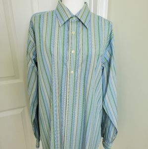GAP men's shirt. Size XL